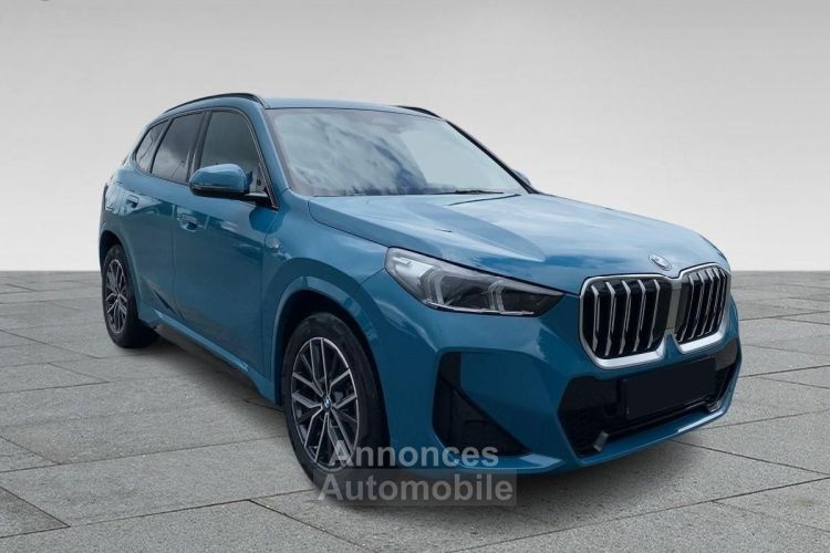 BMW X1 U11 xDrive 20d 163ch DKG7 M Sport - Toit Pano - Attelage - <small></small> 49.990 € <small>TTC</small> - #1