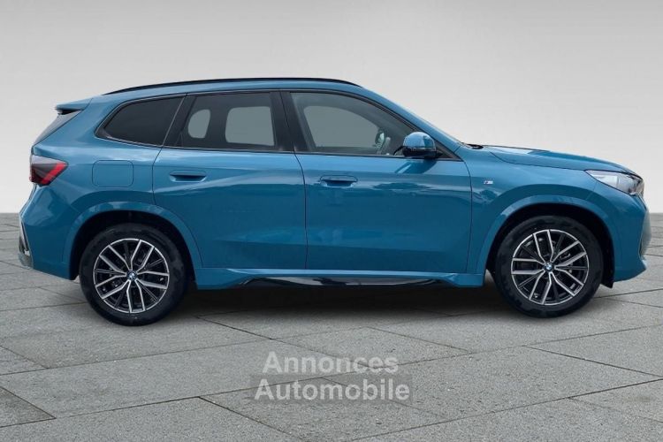 BMW X1 U11 xDrive 20d 163ch DKG7 M Sport - Toit Pano - Attelage - <small></small> 49.990 € <small>TTC</small> - #6