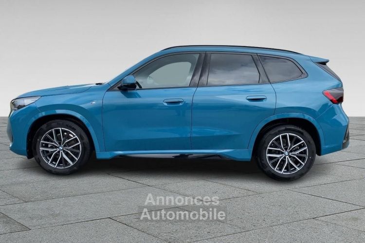 BMW X1 U11 xDrive 20d 163ch DKG7 M Sport - Toit Pano - Attelage - <small></small> 49.990 € <small>TTC</small> - #9