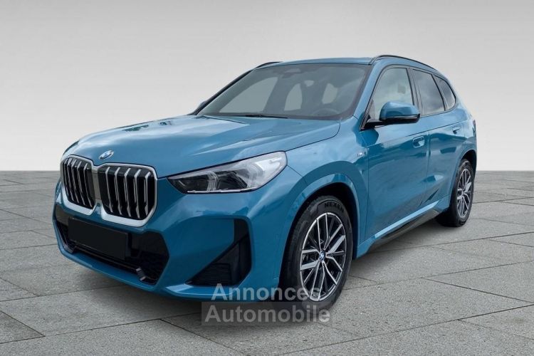 BMW X1 U11 xDrive 20d 163ch DKG7 M Sport - Toit Pano - Attelage - <small></small> 49.990 € <small>TTC</small> - #10