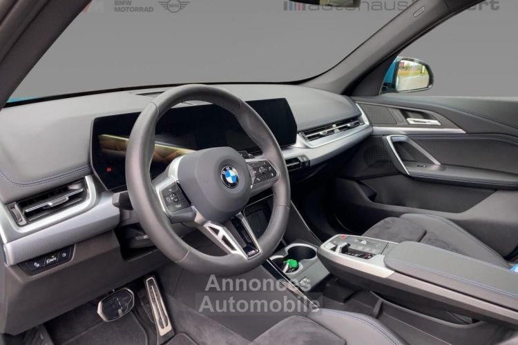 BMW X1 U11 xDrive 20d 163ch DKG7 M Sport - Toit Pano - Attelage - <small></small> 49.990 € <small>TTC</small> - #11