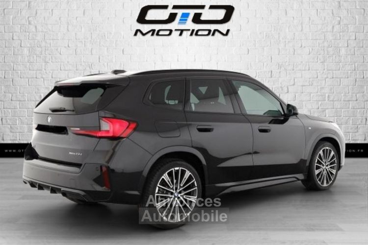 BMW X1 U11 xDrive 23d 211ch DKG7 M Sport - <small></small> 51.990 € <small></small> - #4