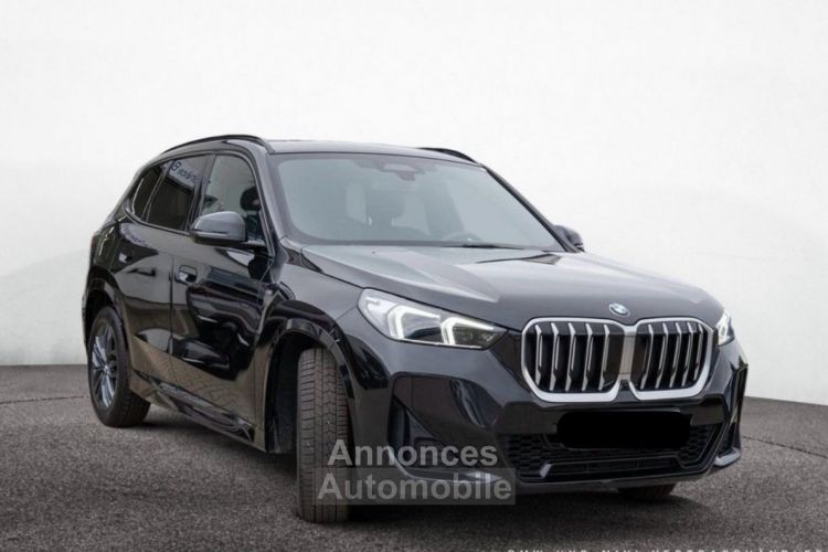 BMW X1 U11 xDrive 23d 211ch DKG7 M Sport - <small></small> 47.990 € <small>TTC</small> - #1