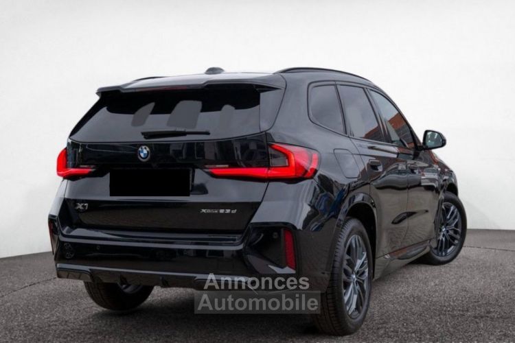 BMW X1 U11 xDrive 23d 211ch DKG7 M Sport - <small></small> 47.990 € <small>TTC</small> - #2