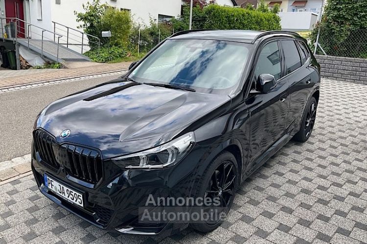 BMW X1 U11 xDrive 23d 211ch DKG7 M Sport - <small></small> 49.990 € <small>TTC</small> - #1