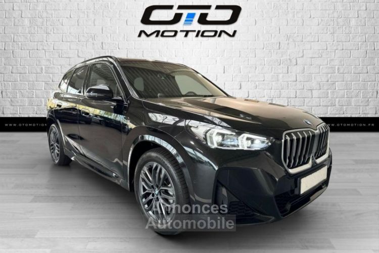 BMW X1 U11 xDrive 23d 211ch DKG7 M Sport - <small></small> 53.990 € <small></small> - #1