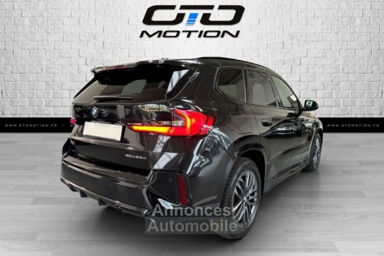 BMW X1 U11 xDrive 23d 211ch DKG7 M Sport - <small></small> 53.990 € <small></small> - #3