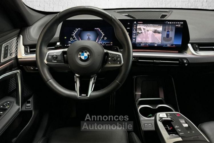 BMW X1 U11 xDrive 23d 211ch DKG7 M Sport - <small></small> 53.990 € <small></small> - #5