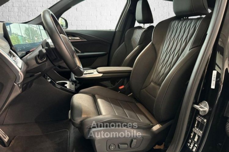 BMW X1 U11 xDrive 23d 211ch DKG7 M Sport - <small></small> 53.990 € <small></small> - #7