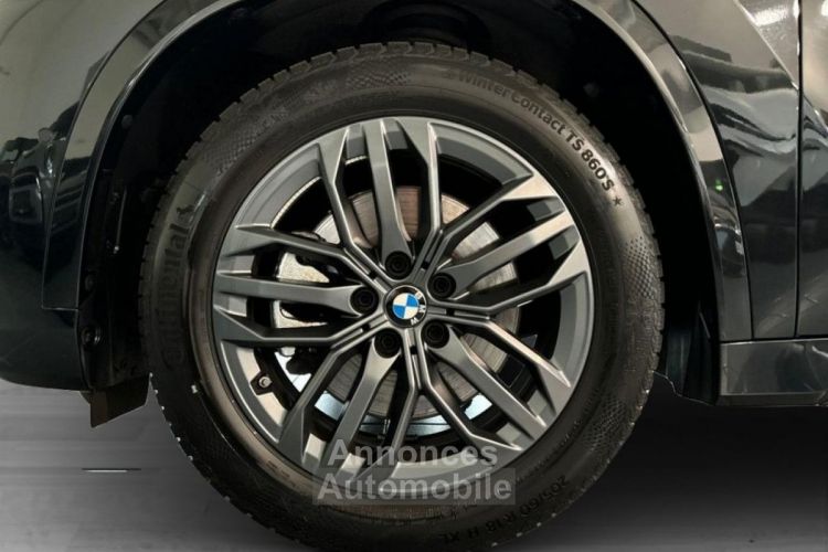 BMW X1 U11 xDrive 23d 211ch DKG7 M Sport - <small></small> 53.990 € <small></small> - #11