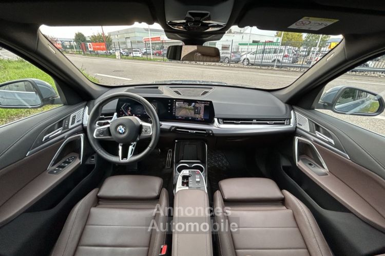 BMW X1 U11 xDrive 23d 211ch DKG7 M Sport - <small></small> 49.990 € <small>TTC</small> - #2