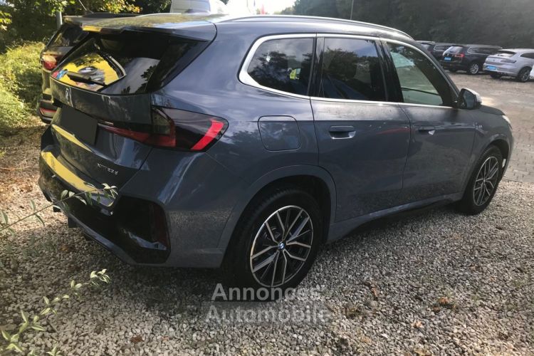 BMW X1 U11 xDrive 23d 211ch DKG7 M Sport - <small></small> 49.990 € <small>TTC</small> - #3