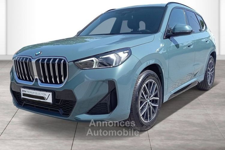 BMW X1 U11 xDrive 23d 211ch DKG7 M Sport - <small></small> 49.990 € <small>TTC</small> - #1