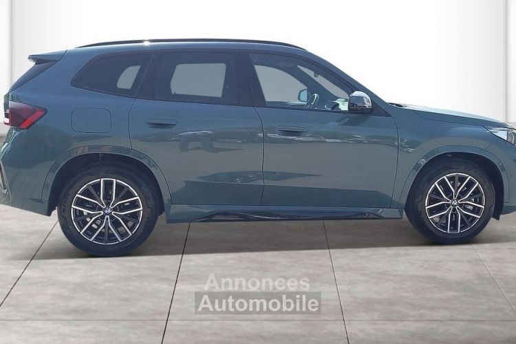 BMW X1 U11 xDrive 23d 211ch DKG7 M Sport - <small></small> 49.990 € <small>TTC</small> - #3