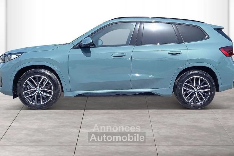 BMW X1 U11 xDrive 23d 211ch DKG7 M Sport - <small></small> 49.990 € <small>TTC</small> - #8