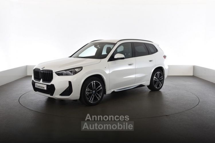 BMW X1 U11 xDrive 23d 211ch DKG7 M Sport - <small></small> 45.990 € <small>TTC</small> - #1