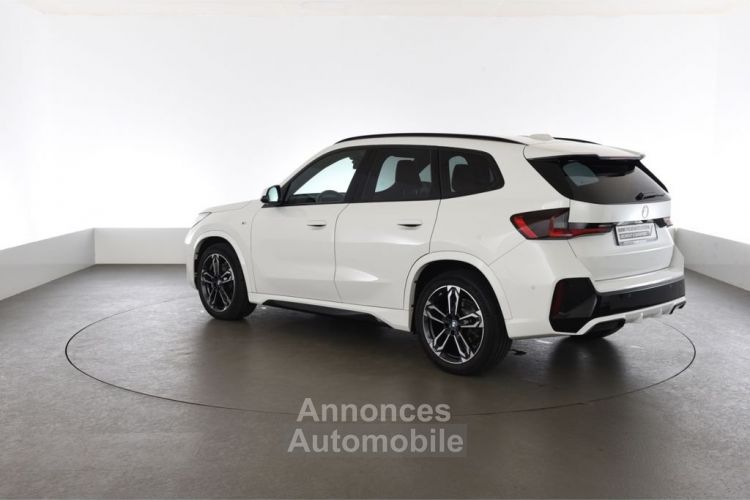 BMW X1 U11 xDrive 23d 211ch DKG7 M Sport - <small></small> 45.990 € <small>TTC</small> - #3