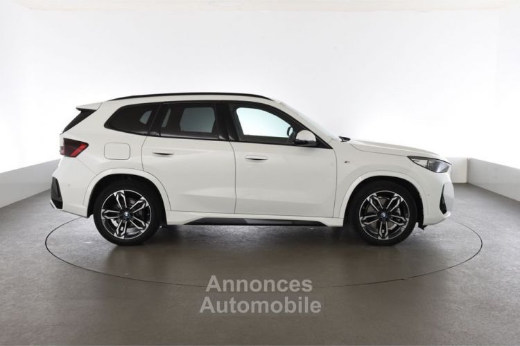 BMW X1 U11 xDrive 23d 211ch DKG7 M Sport - <small></small> 45.990 € <small>TTC</small> - #6