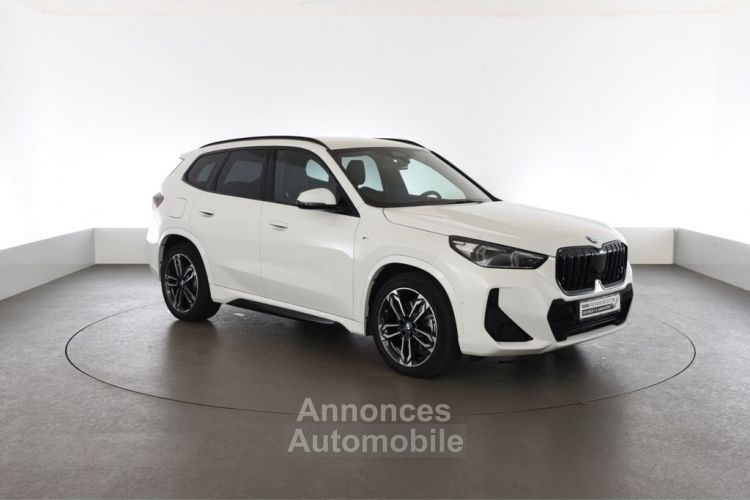 BMW X1 U11 xDrive 23d 211ch DKG7 M Sport - <small></small> 45.990 € <small>TTC</small> - #7