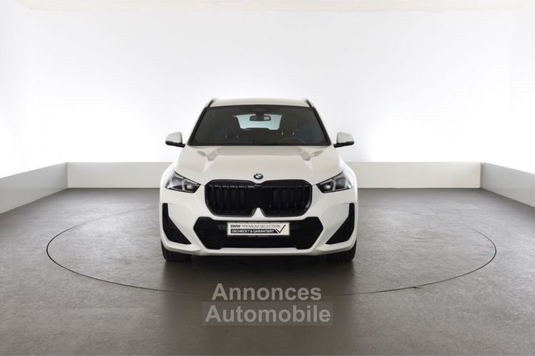 BMW X1 U11 xDrive 23d 211ch DKG7 M Sport - <small></small> 45.990 € <small>TTC</small> - #8