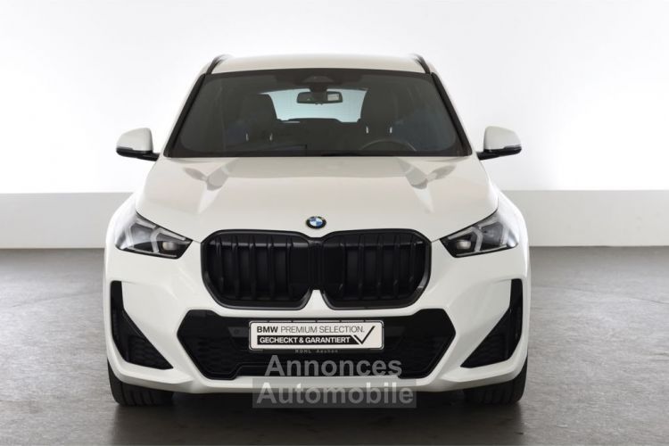 BMW X1 U11 xDrive 23d 211ch DKG7 M Sport - <small></small> 45.990 € <small>TTC</small> - #9