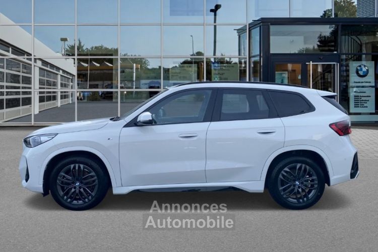 BMW X1 U11 xDrive 23d 211ch DKG7 M Sport - <small></small> 48.990 € <small>TTC</small> - #2