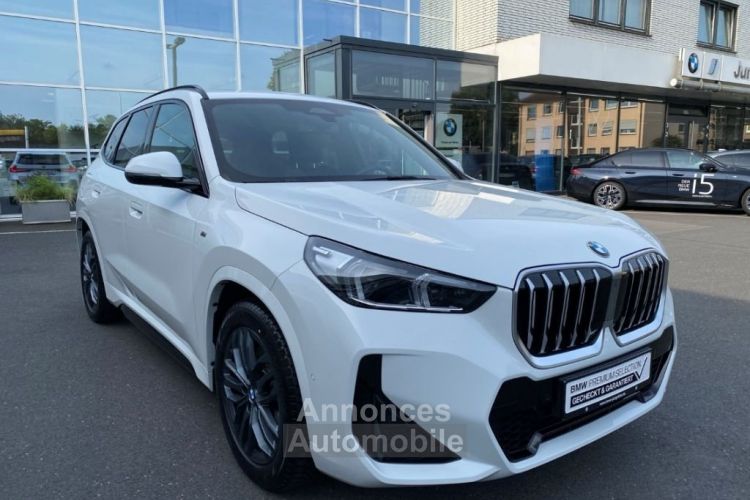 BMW X1 U11 xDrive 23d 211ch DKG7 M Sport - <small></small> 48.990 € <small>TTC</small> - #4