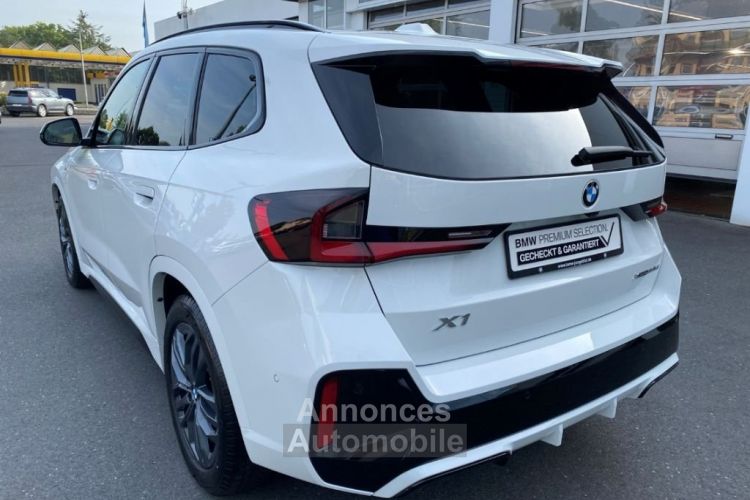 BMW X1 U11 xDrive 23d 211ch DKG7 M Sport - <small></small> 48.990 € <small>TTC</small> - #5