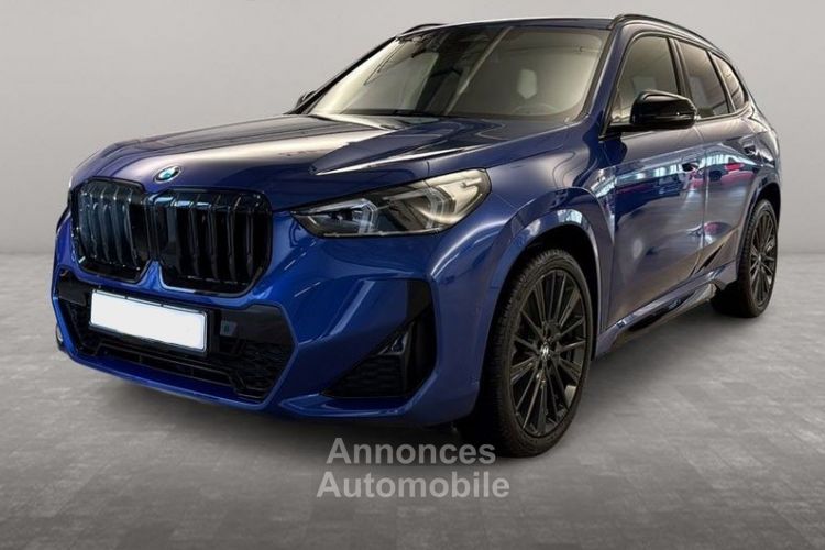 BMW X1 U11 xDrive 23d 211ch DKG7 M Sport - <small></small> 49.990 € <small>TTC</small> - #1