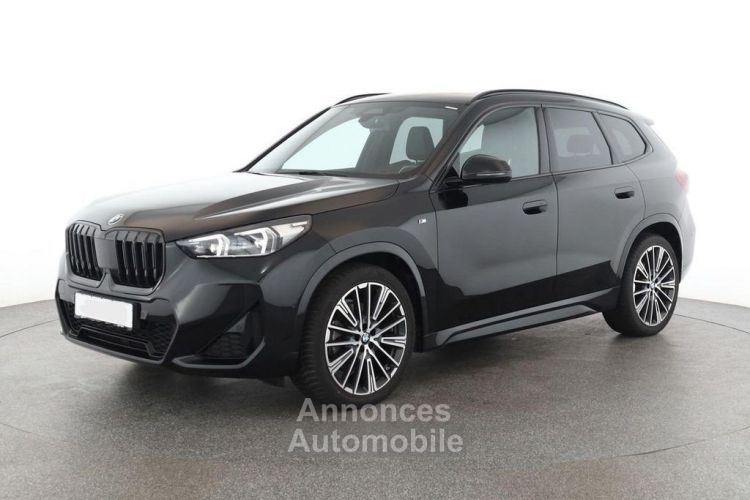 BMW X1 U11 xDrive 23d 211ch DKG7 M Sport - <small></small> 46.990 € <small>TTC</small> - #1