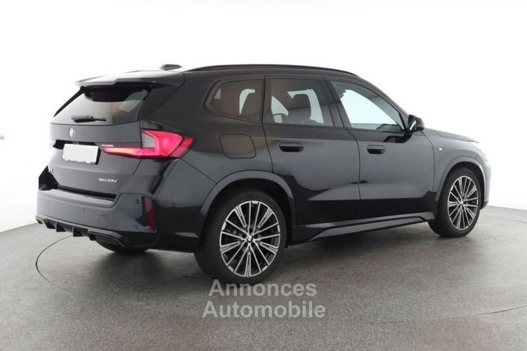 BMW X1 U11 xDrive 23d 211ch DKG7 M Sport - <small></small> 46.990 € <small>TTC</small> - #2