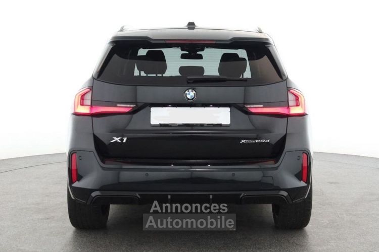 BMW X1 U11 xDrive 23d 211ch DKG7 M Sport - <small></small> 46.990 € <small>TTC</small> - #3