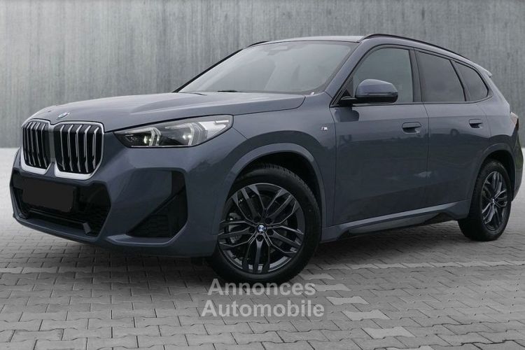 BMW X1 U11 xDrive 23d 211ch DKG7 M Sport - <small></small> 52.990 € <small>TTC</small> - #1