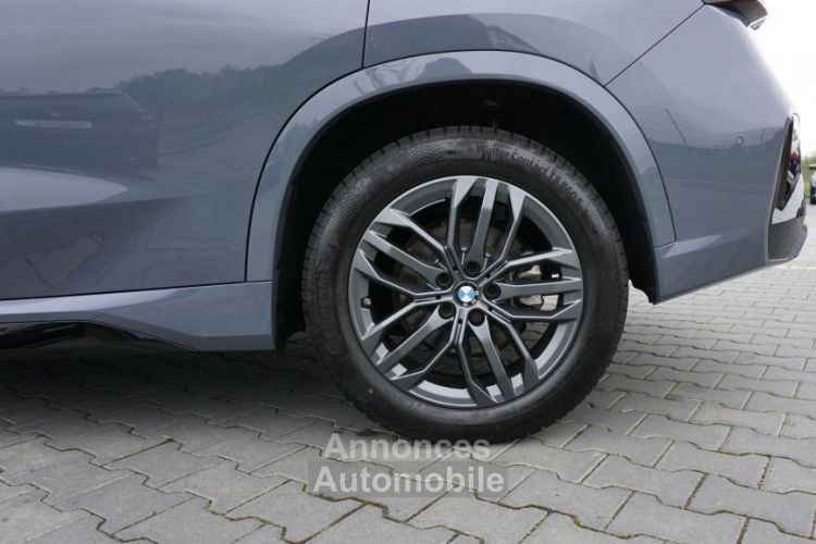 BMW X1 U11 xDrive 23d 211ch DKG7 M Sport - <small></small> 52.990 € <small>TTC</small> - #5