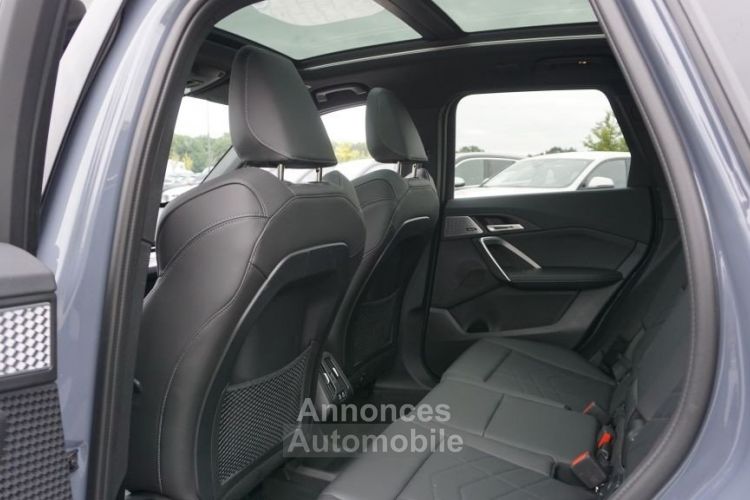 BMW X1 U11 xDrive 23d 211ch DKG7 M Sport - <small></small> 52.990 € <small>TTC</small> - #9