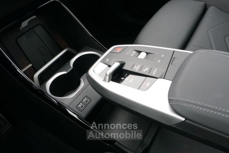 BMW X1 U11 xDrive 23d 211ch DKG7 M Sport - <small></small> 52.990 € <small>TTC</small> - #11