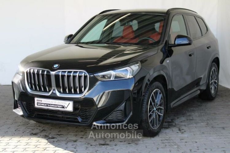 BMW X1 U11 xDrive 23d 211ch DKG7 M Sport - <small></small> 46.990 € <small>TTC</small> - #1