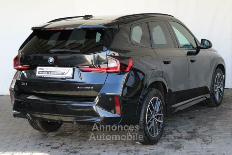 BMW X1 U11 xDrive 23d 211ch DKG7 M Sport - <small></small> 46.990 € <small>TTC</small> - #3