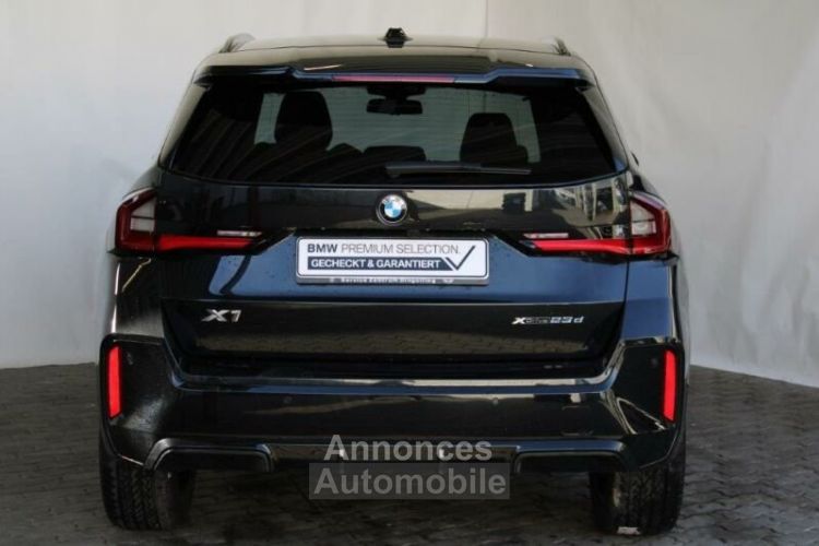 BMW X1 U11 xDrive 23d 211ch DKG7 M Sport - <small></small> 46.990 € <small>TTC</small> - #4