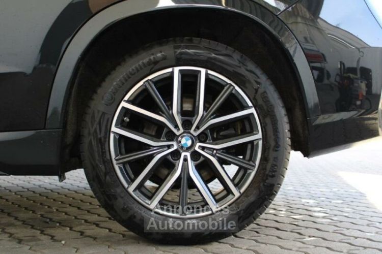 BMW X1 U11 xDrive 23d 211ch DKG7 M Sport - <small></small> 46.990 € <small>TTC</small> - #9