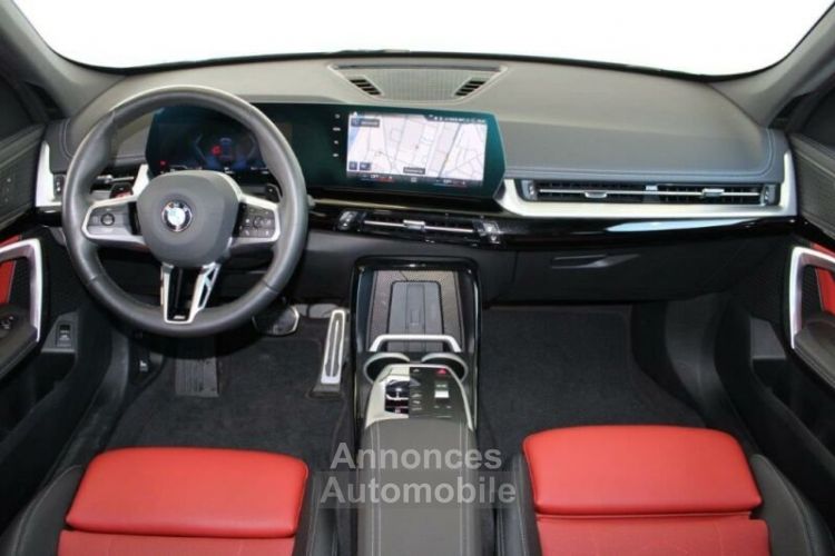 BMW X1 U11 xDrive 23d 211ch DKG7 M Sport - <small></small> 46.990 € <small>TTC</small> - #10