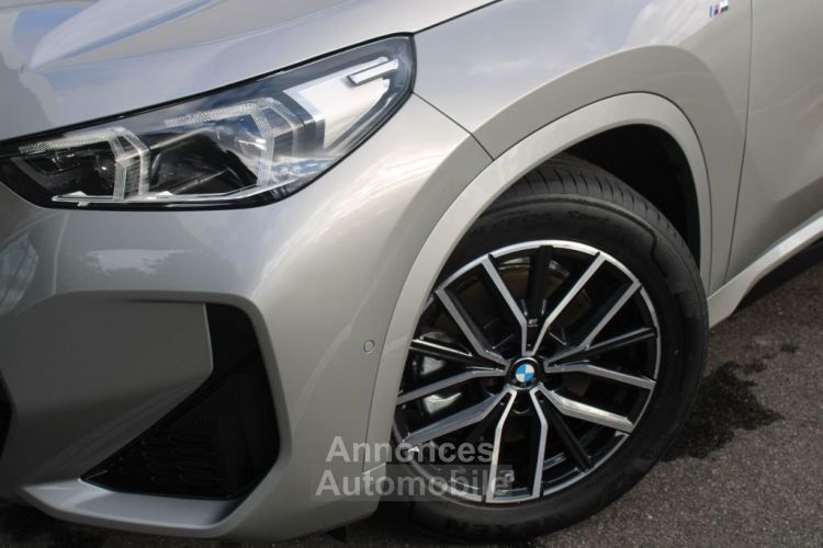 BMW X1 U11 xDrive 23d 211ch DKG7 M Sport - <small></small> 49.990 € <small>TTC</small> - #2