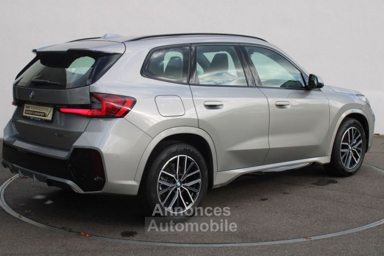 BMW X1 U11 xDrive 23d 211ch DKG7 M Sport - <small></small> 49.990 € <small>TTC</small> - #3