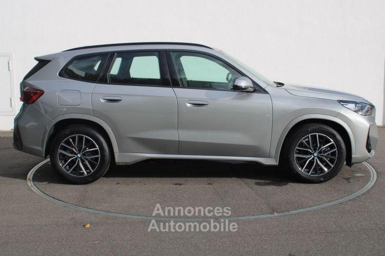 BMW X1 U11 xDrive 23d 211ch DKG7 M Sport - <small></small> 49.990 € <small>TTC</small> - #4