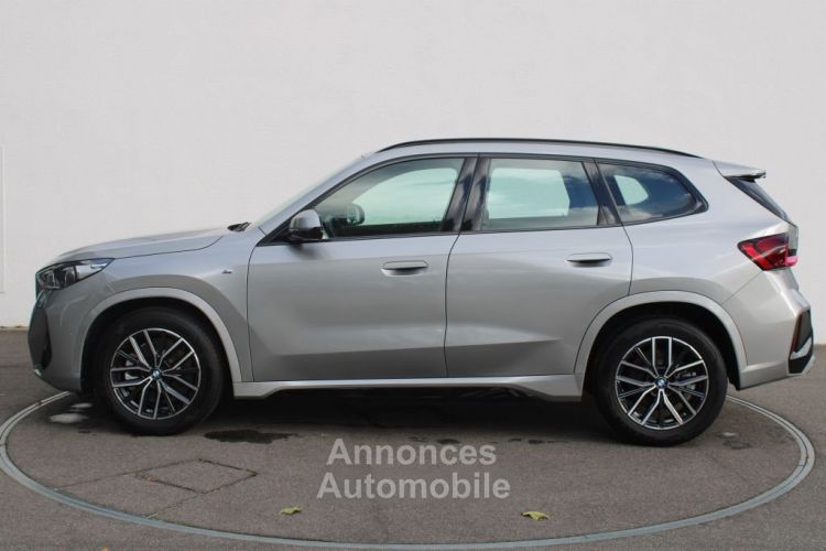 BMW X1 U11 xDrive 23d 211ch DKG7 M Sport - <small></small> 49.990 € <small>TTC</small> - #5