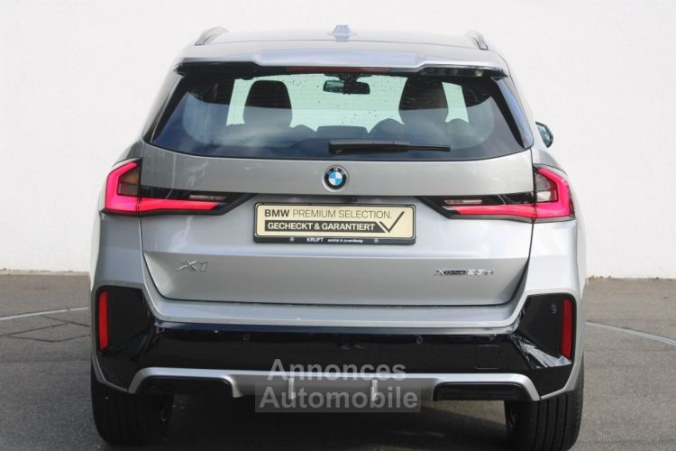 BMW X1 U11 xDrive 23d 211ch DKG7 M Sport - <small></small> 49.990 € <small>TTC</small> - #6