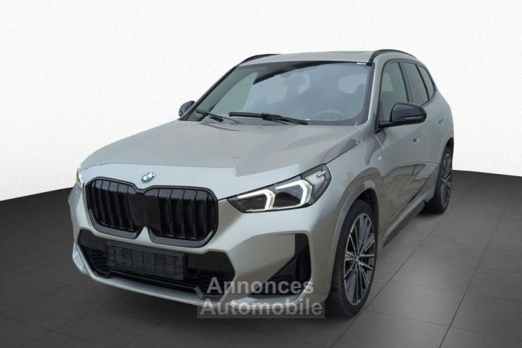 BMW X1 U11 xDrive 23d 211ch DKG7 M Sport - <small></small> 47.990 € <small>TTC</small> - #1