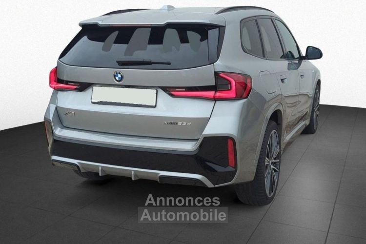 BMW X1 U11 xDrive 23d 211ch DKG7 M Sport - <small></small> 47.990 € <small>TTC</small> - #3