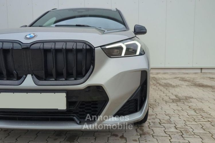 BMW X1 U11 xDrive 23d 211ch DKG7 M Sport - <small></small> 47.990 € <small>TTC</small> - #7