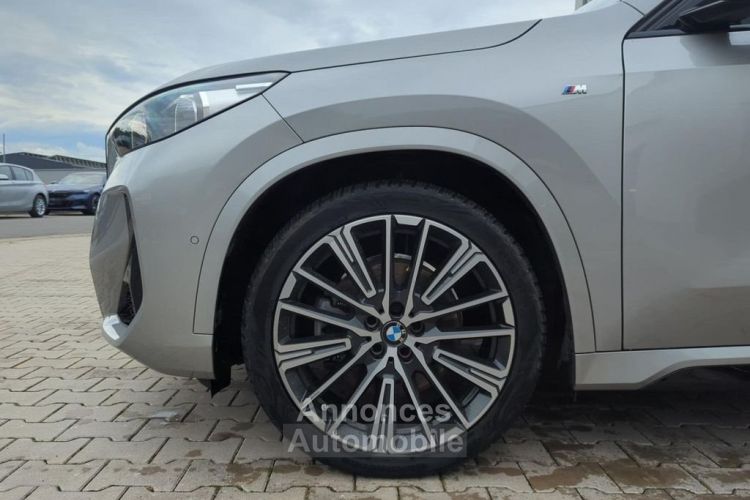 BMW X1 U11 xDrive 23d 211ch DKG7 M Sport - <small></small> 47.990 € <small>TTC</small> - #8